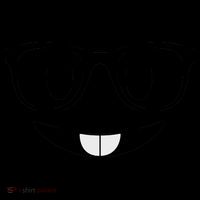Cute Emoji Nerd Face Coffee Mug thumb 5