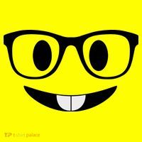 Cute Emoji Nerd Face Hat thumb 2