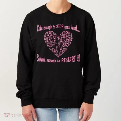 Women's Sweatshirt