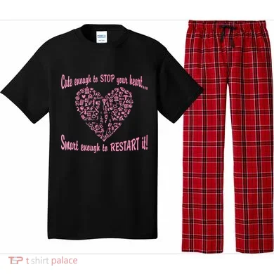 Pajama Set