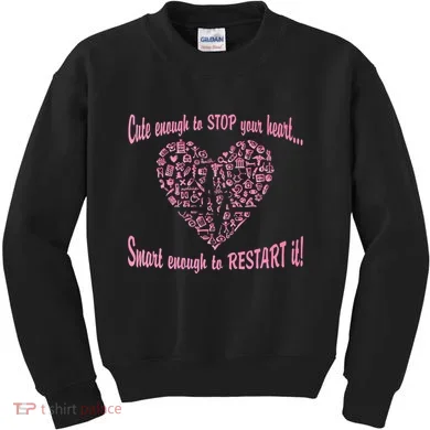 Kids Sweatshirt