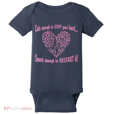 Baby Bodysuit