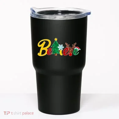 Tumbler