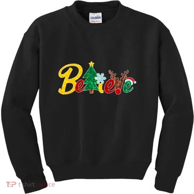 Kids Sweatshirt