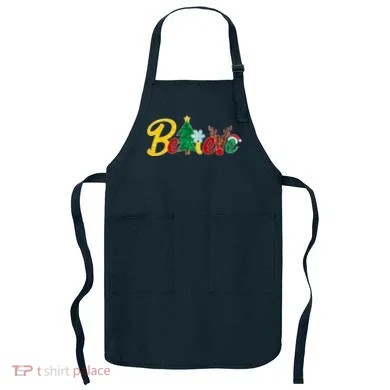 Apron