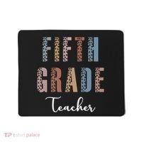 Cute Fifth Grade Teacher Mousepad thumb 0
