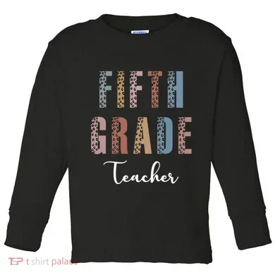 Toddler Long Sleeve