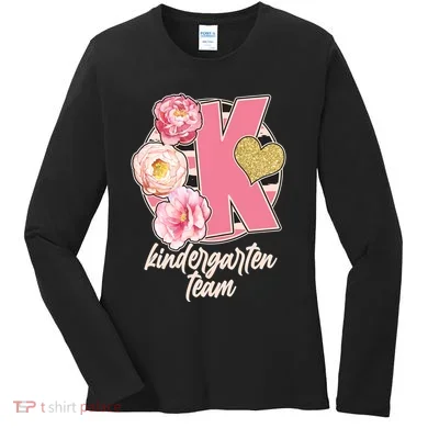 Women's Long Sleeve Shirt