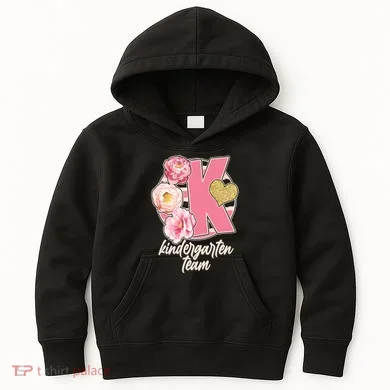 Kids Hoodie