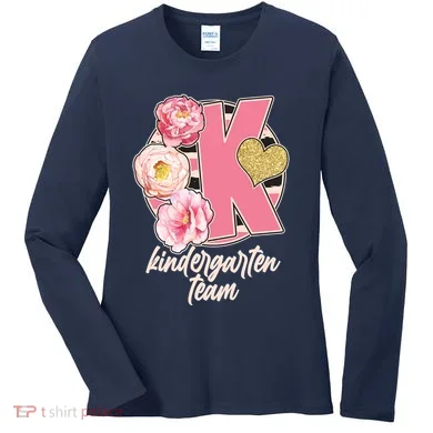 Women's Long Sleeve Shirt