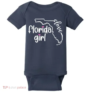 Baby Bodysuit