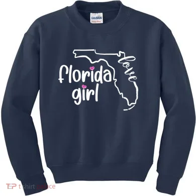 Kids Sweatshirt