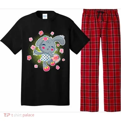 Pajama Set