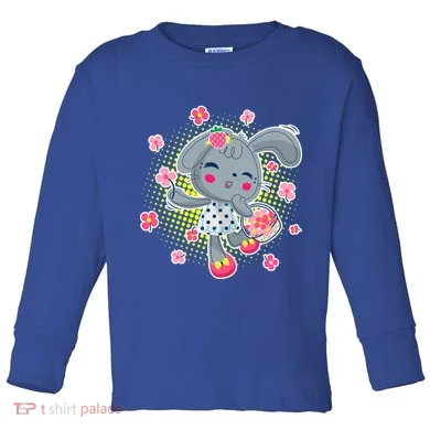 Toddler Long Sleeve