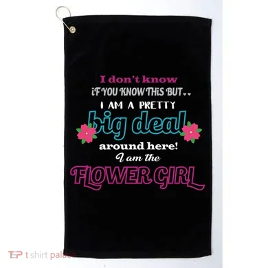 Golf Towel