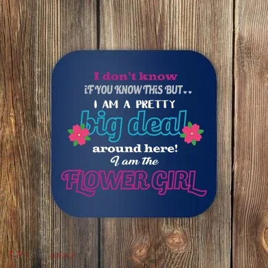 Coaster