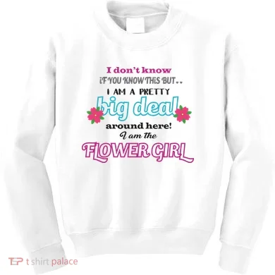 Kids Sweatshirt