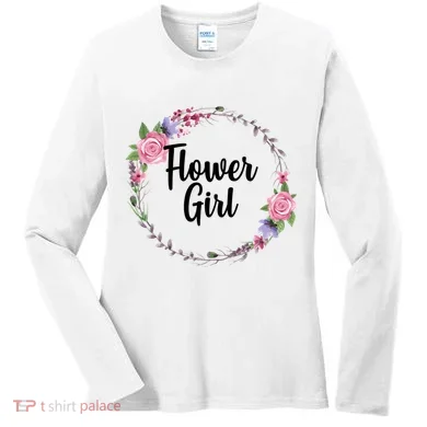 Women's Long Sleeve Shirt