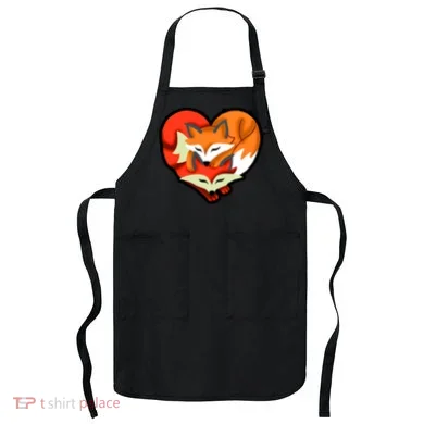 Apron