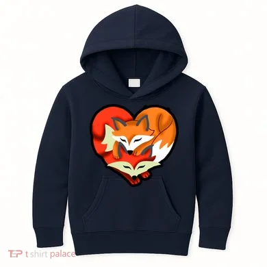Kids Hoodie