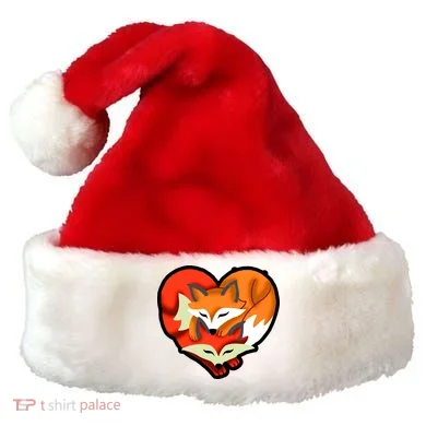 Santa Hat