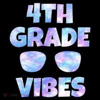 Cute Funny 4th Grade Vibes Cool Sunglasses Coffee Mug thumb 5