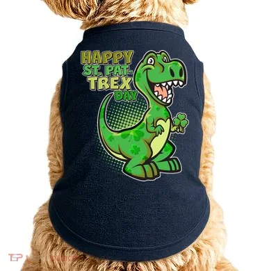 Doggie Tank