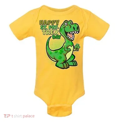 Baby Bodysuit