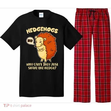 Pajama Set