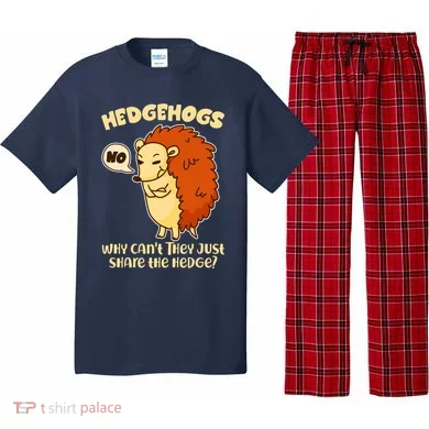 Pajama Set