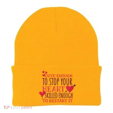 Beanie