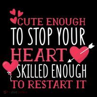 Cute Funny Nurse Meme Sweatshirt thumb 3