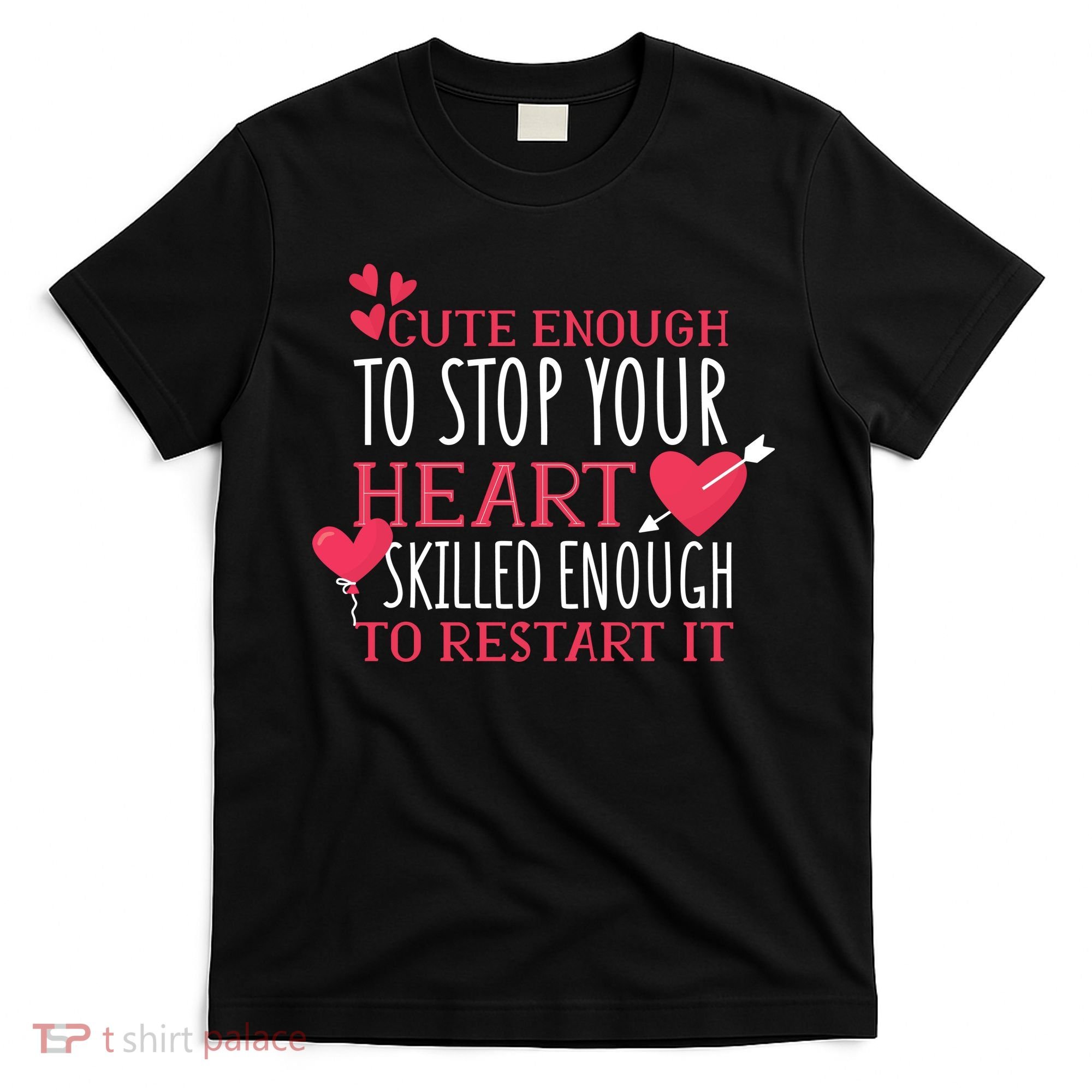 Cute Funny Nurse Meme T-Shirt
