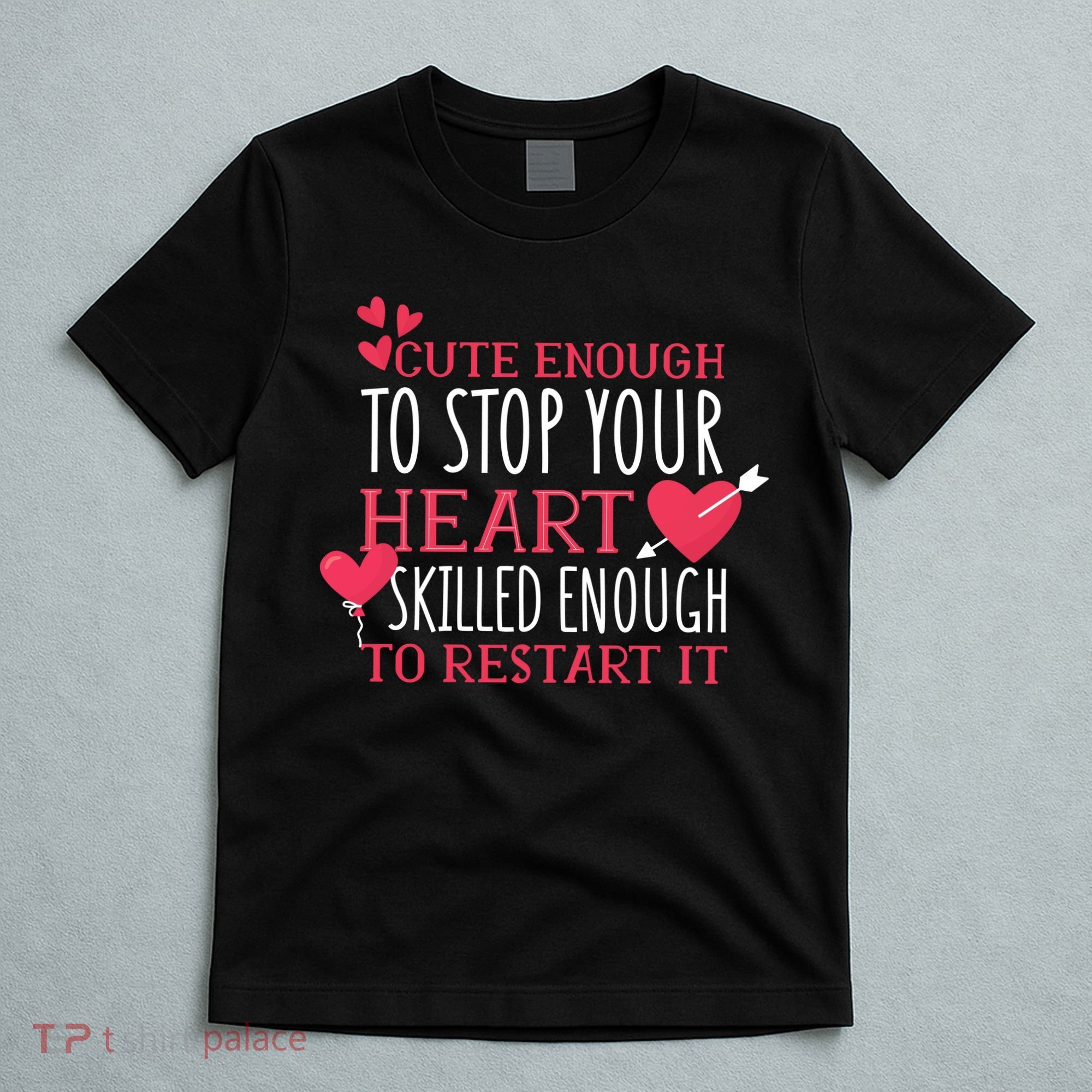 Cute Funny Nurse Meme T-Shirt