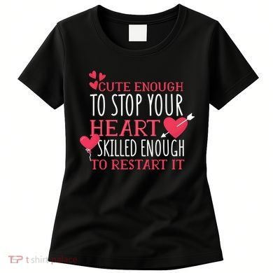 Cute Funny Nurse Meme Women's T-Shirt