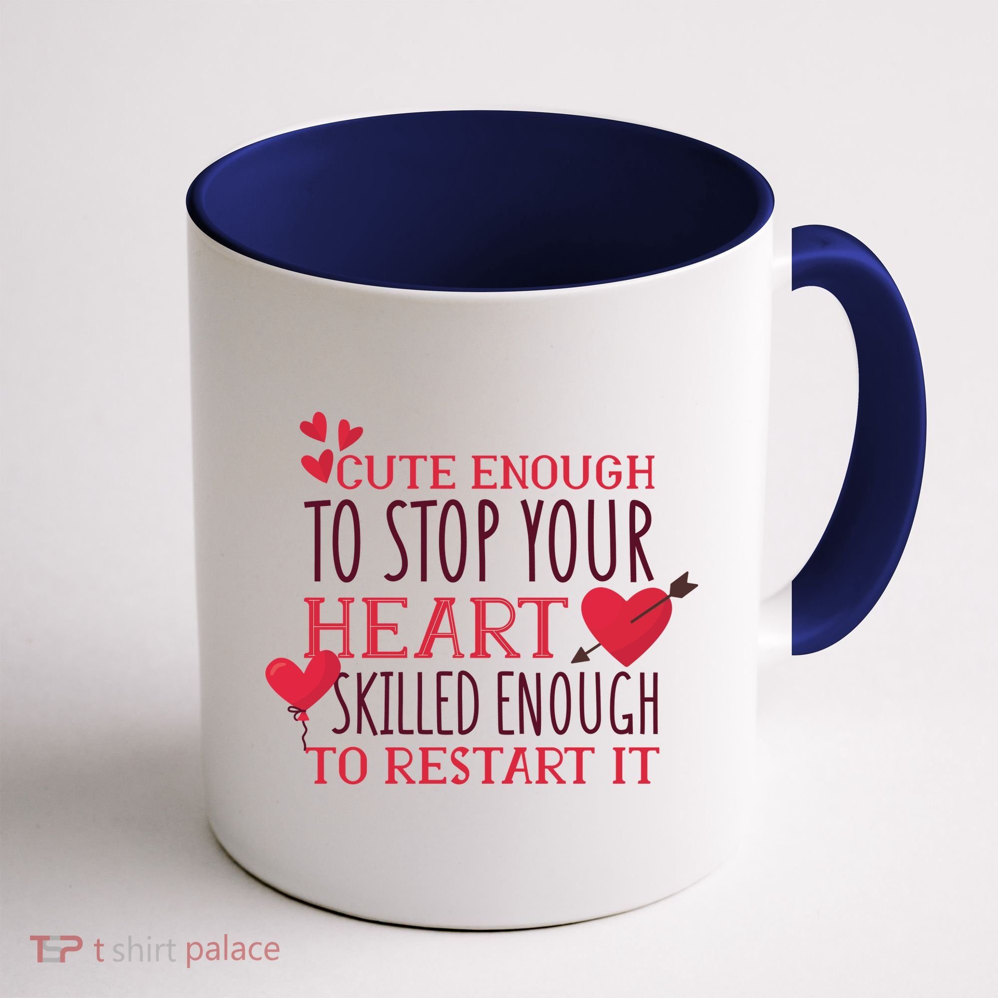 Cute Funny Nurse Meme Coffee Mug