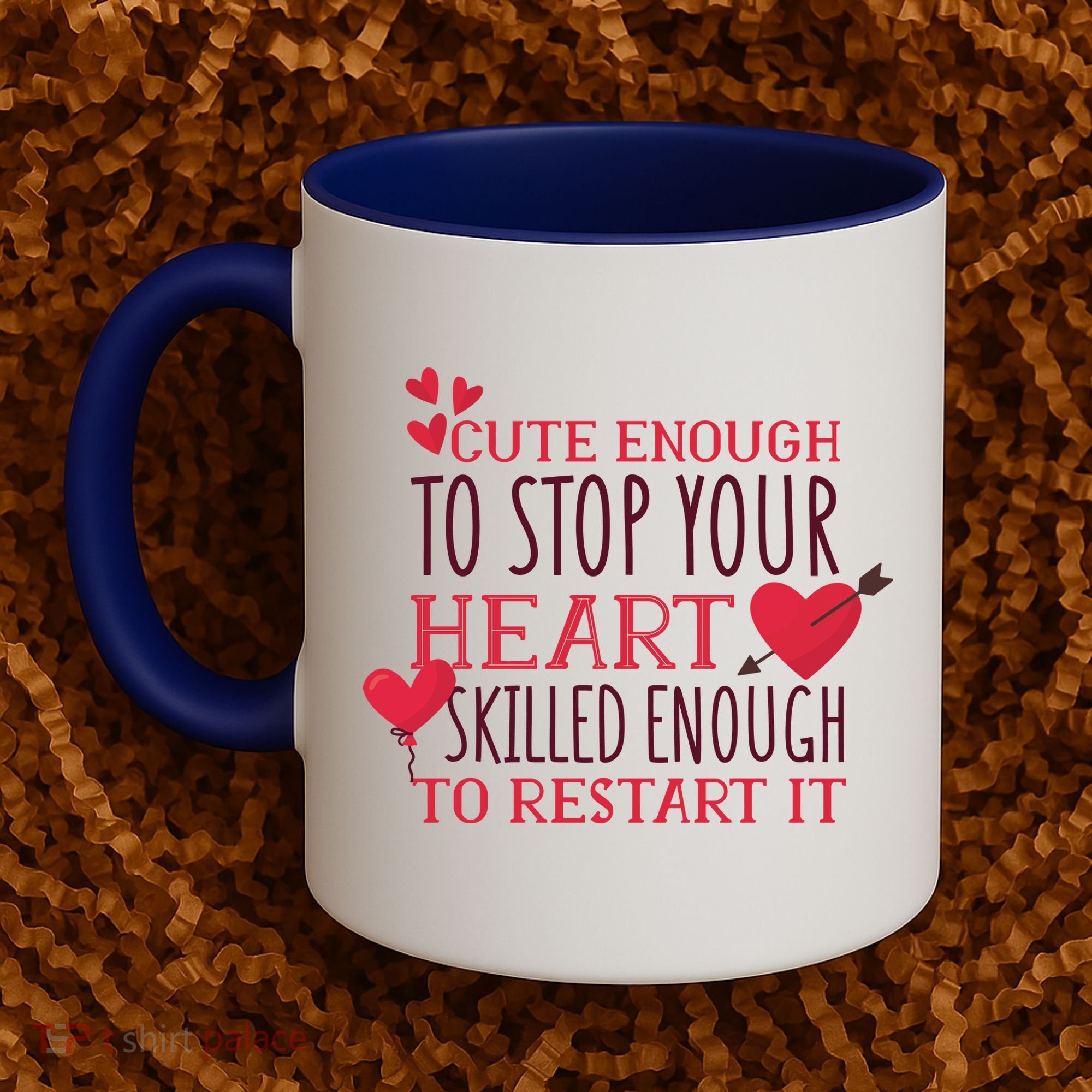 Cute Funny Nurse Meme Coffee Mug