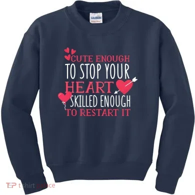 Kids Sweatshirt