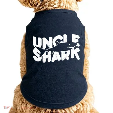 Doggie Tank
