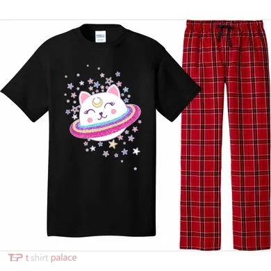 Pajama Set