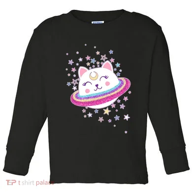 Toddler Long Sleeve