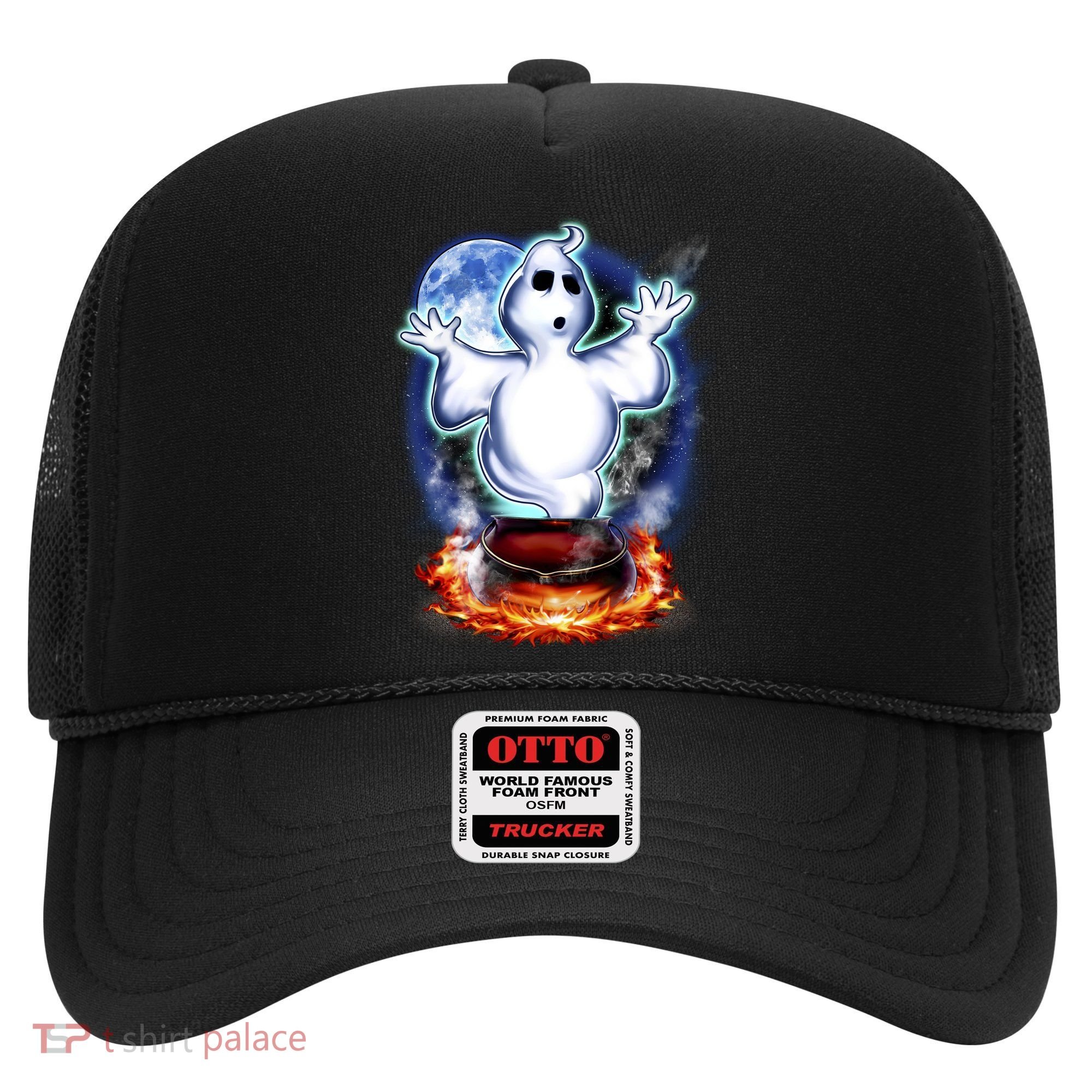 Cute Ghost Halloween Hat