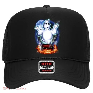 Cute Ghost Halloween Hat