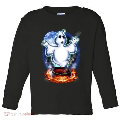 Toddler Long Sleeve