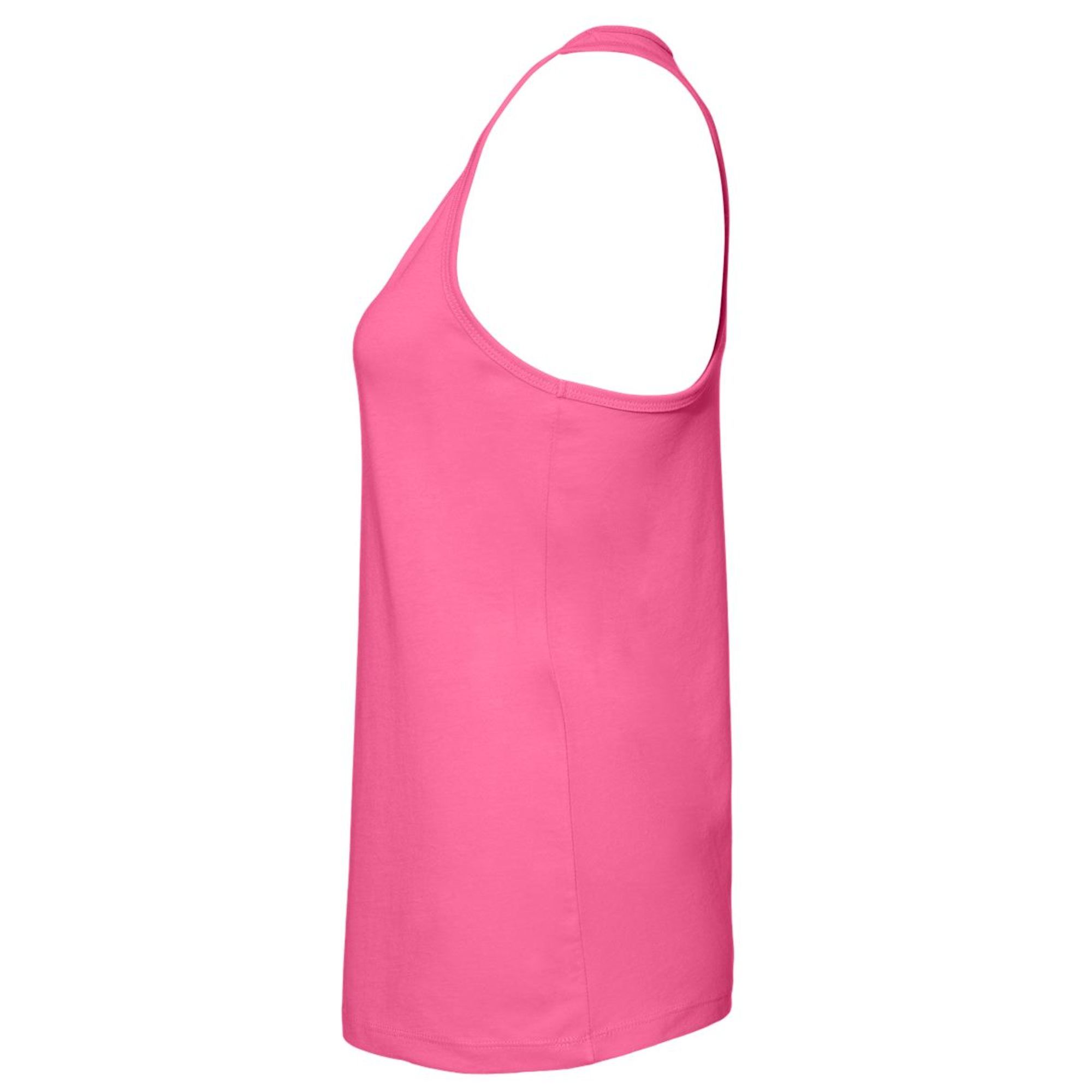 Cute Girl Mermaid Women's Tank Top