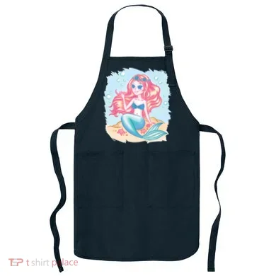 Apron