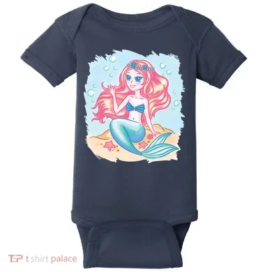 Baby Bodysuit