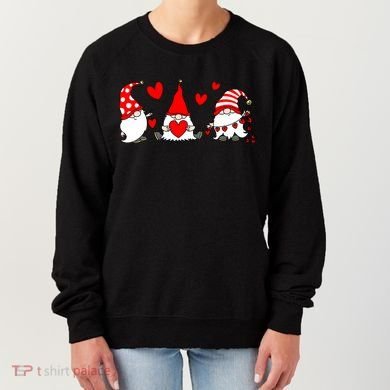 Cute Gnomes Women's Sweatshirt