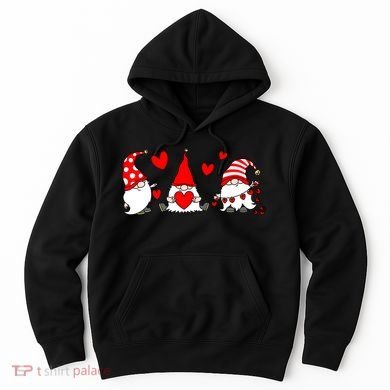 Cute Gnomes Hoodie