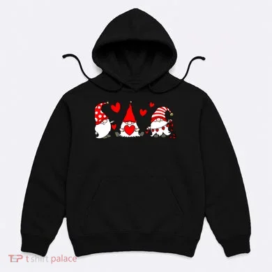 Cute Gnomes Hoodie